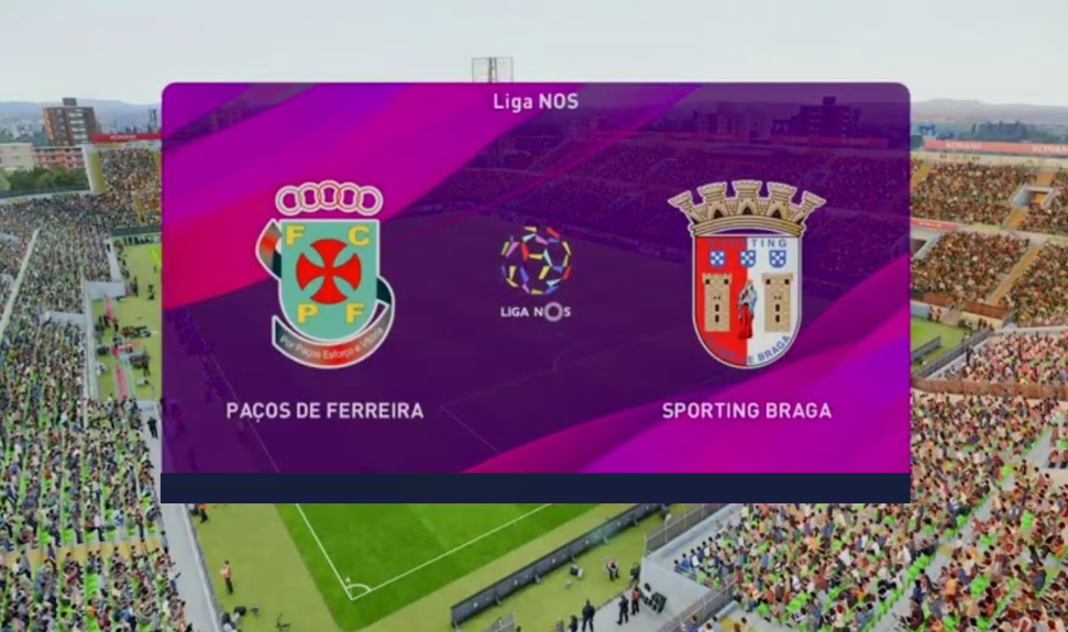 Soi kèo trận đấu Pacos de Ferreira vs Sporting Braga – 22h30 ngày 16/01/2021: Trở lại mặt đất