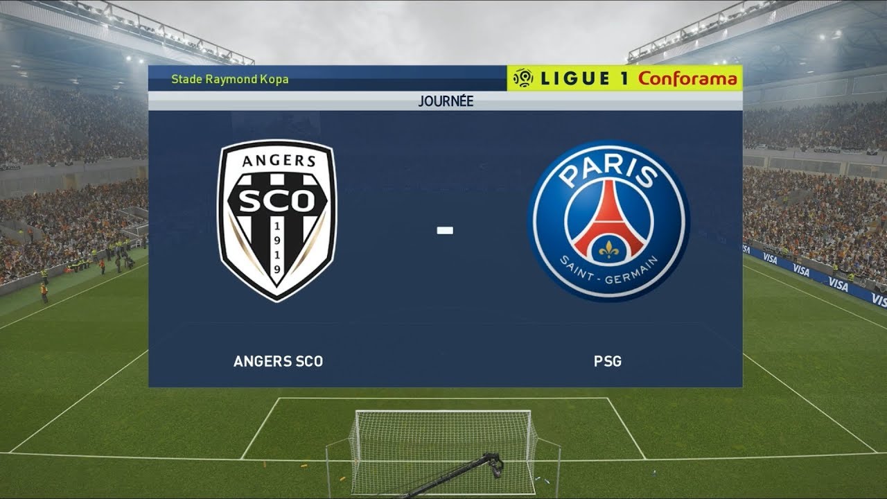 Soi kèo trận đấu Angers vs Paris Saint Germain – 03h00 ngày 17/01/2021: Chủ nhà lo lắng