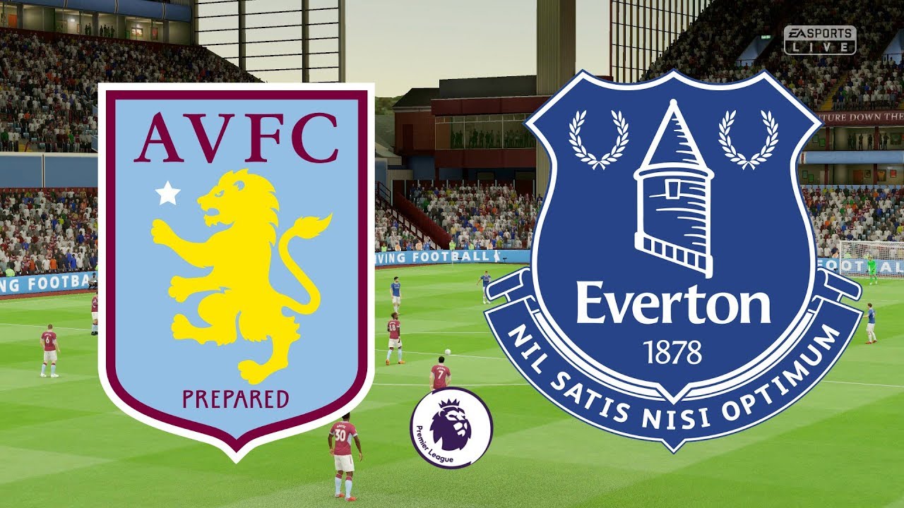 Soi kèo trận đấu Aston Villa vs Everton – 19h00 ngày 17/01/2021: Trở lại đúng lúc