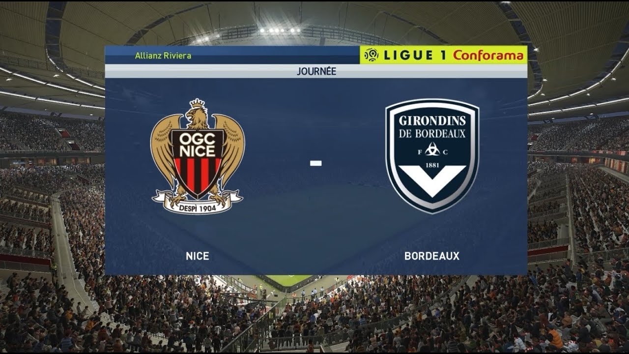 Soi kèo trận đấu Nice vs Bordeaux – 21h00 ngày 17/01/2021: Tin tưởng xứ rượu vang