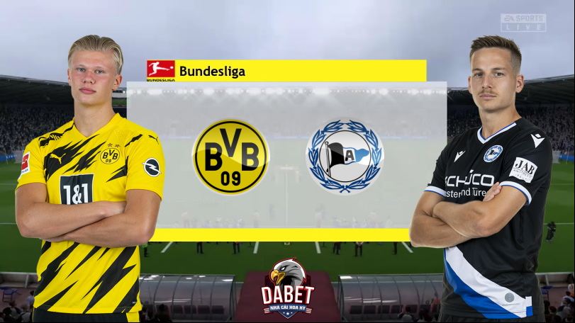 Soi kèo trận đấu Borussia Dortmund vs Arminia Bielefeld – 21h30 ngày 27/02/2021: Thắp lên hy vọng
