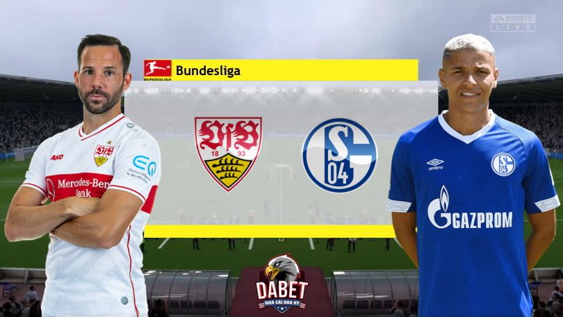 Soi kèo trận đấu Stuttgart vs Schalke – 21h30 ngày 27/02/2021: Khó lòng hy vọng