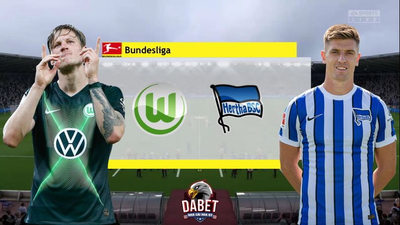 Soi kèo trận đấu Wolfsburg vs Hertha Berlin – 21h30 ngày 27/02/2021: Cơ hội tuyệt vời