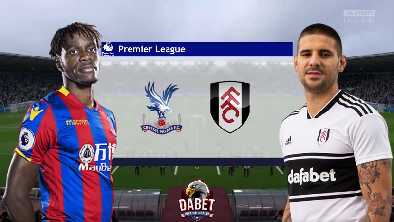 Soi kèo trận đấu Crystal Palace vs Fulham – 19h00 ngày 28/02/2021: Hướng đến 3 điểm