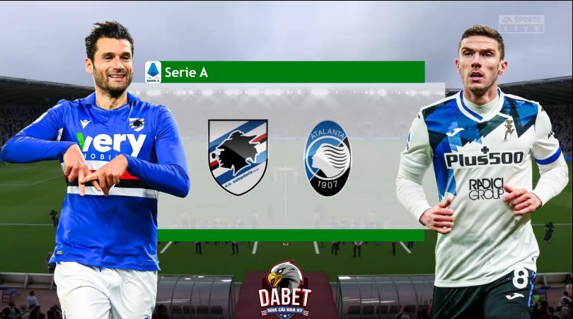 Soi kèo trận đấu Sampdoria vs Atalanta – 18h30 ngày 28/02/2021: Vô cùng tự tin