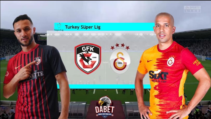 Gaziantep vs Galatasaray - Nhận định bóng đá 23h00 ngày 29 ...